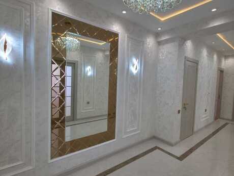 3 otaqlı mənzil, 125 m², Xalqlar Dostluğu: 350 000 ₼ 2