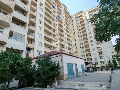 4-room apartment, 124 m², Əhmədli: 309 000 ₼ 2