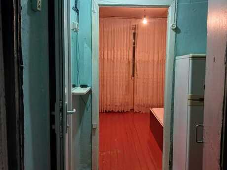 Kirayə 1 otaqlı mənzil, 25 m², Elmlər Akademiyası: 350 ₼/ay 4