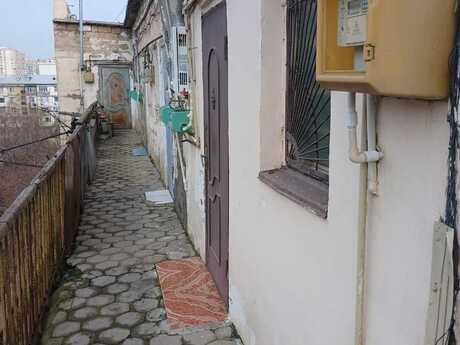 Kirayə 1 otaqlı mənzil, 25 m², Elmlər Akademiyası: 350 ₼/ay 3
