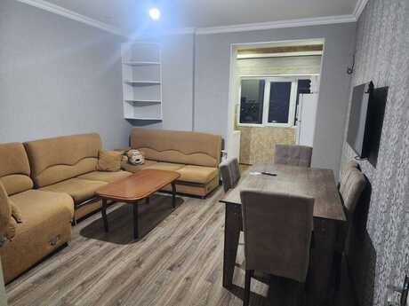 2-комнатная квартира, 54 м², Masazır: 91 000 ₼ 5