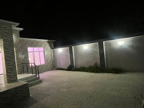 4-room house, 130 m², Binə: 85 000 ₼ 2