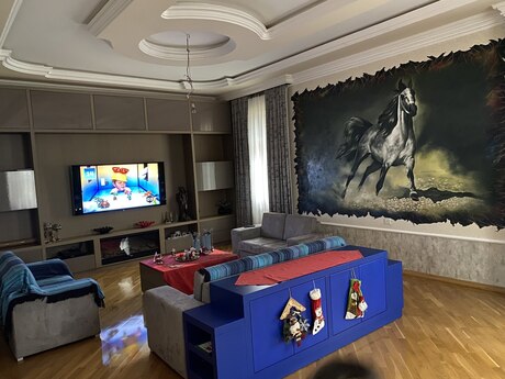 7-комнатный дом, 600 м², Bakıxanov: 750 000 ₼ 3
