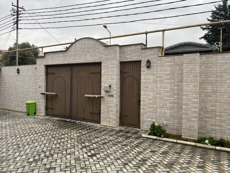 7-комнатный дом, 600 м², Bakıxanov: 750 000 ₼ 2