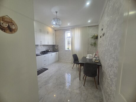 4-room house, 120 m², Fatmayı: 140 000 ₼ 5