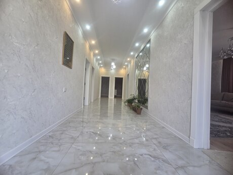 4-room house, 120 m², Fatmayı: 140 000 ₼ 2