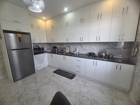 4-room house, 120 m², Fatmayı: 140 000 ₼ 4