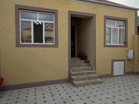 Объявление №6489838 - Баку, пос. Забрат, 3-комн., 70 м²