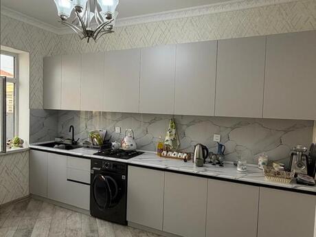 3 otaqlı həyət evi, 70 m², Zabrat: 77 000 ₼ 3