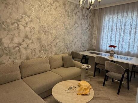 3 otaqlı həyət evi, 70 m², Zabrat: 77 000 ₼ 4