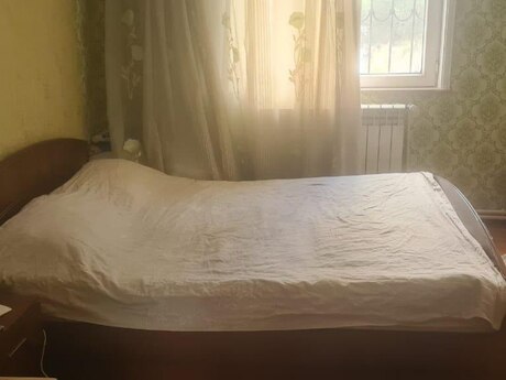 Kirayə 2 otaqlı mənzil, 84 m², Memar Əcəmi: 150 ₼/ay 4