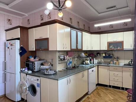 5 otaqlı mənzil, 190 m², Elmlər Akademiyası: 485 000 ₼ 5