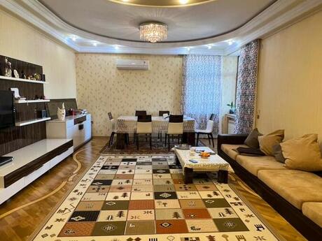 5 otaqlı mənzil, 190 m², Elmlər Akademiyası: 485 000 ₼ 3