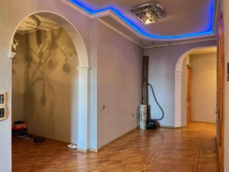 Elan №6489848 - Bakı, Elmlər Akademiyası m., 5 otaqlı, 190 m², 8/17 mərtəbə