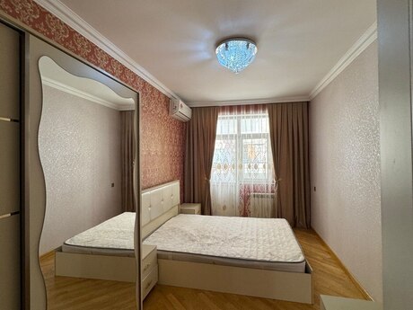 3-комнатная квартира, 107 м², İnşaatçılar: 259 000 ₼ 5