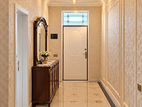 5 otaqlı həyət evi, 140 m², Binə: 125 000 ₼ 2