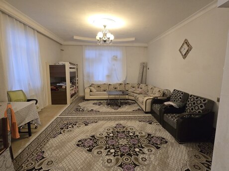 Объявление №6489879 - Баку, пос. Мехтиабад, 8-комн., 484 м²