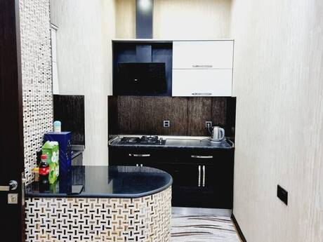2-room apartment for rent, 65 m², Memar Əcəmi: 700 ₼/mo 4