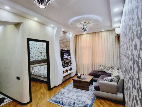 2-room apartment for rent, 65 m², Memar Əcəmi: 700 ₼/mo 5