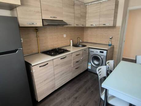 Аренда: 2-комнатная квартира, 62 м², Yeni Yasamal: 595 ₼/мес 4