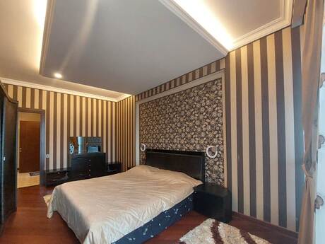 2-room apartment for rent, 92 m², Şah İsmayıl Xətai: 1 200 ₼/mo 5