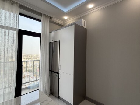1 otaqlı mənzil, 61 m², Dərnəgül: 161 000 ₼ 5