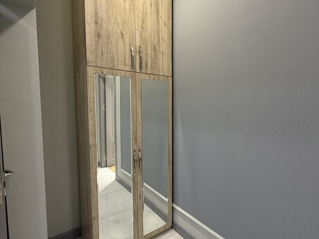 1 otaqlı mənzil, 61 m², Dərnəgül: 161 000 ₼ 3