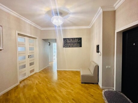 3-room apartment, 151 m², Badamdar: 429 000 ₼ 5