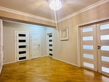 3-room apartment, 151 m², Badamdar: 429 000 ₼ 4