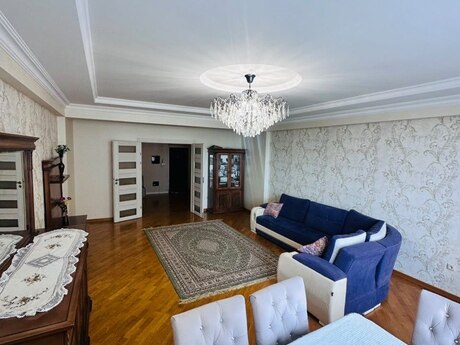 3-room apartment, 151 m², Badamdar: 429 000 ₼ 2