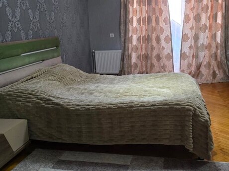 Nərimanovda 3 otaqlı köhnə tikili mənzil satılır, 75 m², 220 000 AZN, şəkil 4 / 12
