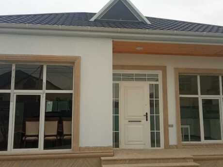 3 otaqlı həyət evi, 100 m², Mehdiabad: 90 000 ₼ 2