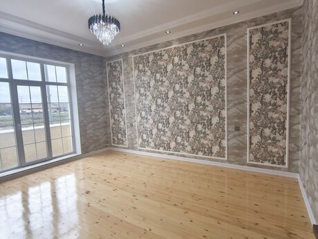 4 otaqlı həyət evi, 78,5 m², Məmmədli: 102 000 ₼ 5
