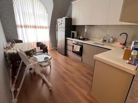 3-комнатная квартира, 137 м², Yeni Günəşli: 244 000 ₼ 5