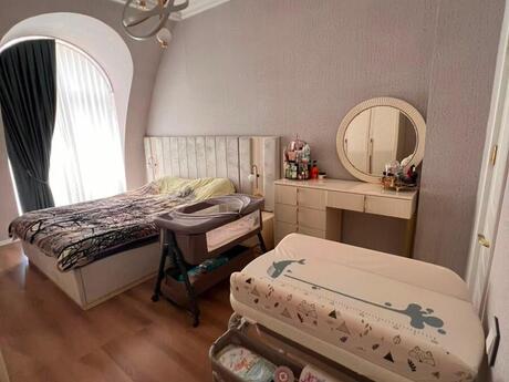 3-комнатная квартира, 137 м², Yeni Günəşli: 244 000 ₼ 4