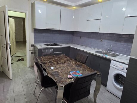 Elan №6489894 - Bakı, 8 Noyabr m., 3 otaqlı, 100 m², 7/13 mərtəbə