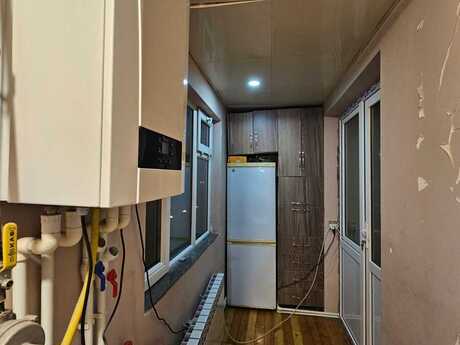 3-комнатная квартира, 62 м², Yeni Günəşli: 135 000 ₼ 4