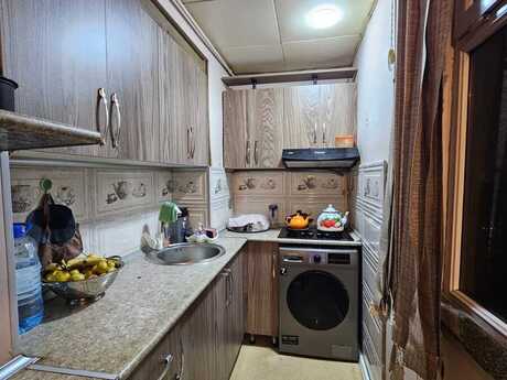 3-комнатная квартира, 62 м², Yeni Günəşli: 135 000 ₼ 3