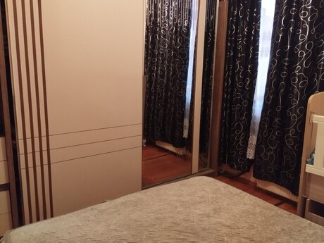 3-комнатная квартира, 72 м², Həzi Aslanov: 190 000 ₼ 4
