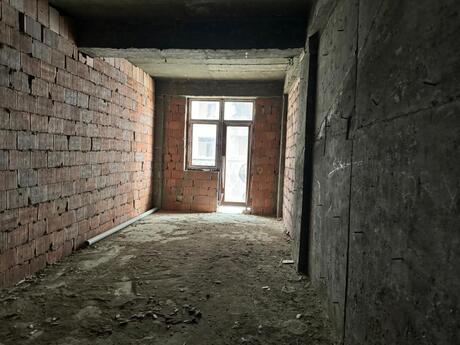 3-room apartment, 132 m², İnşaatçılar: 232 000 ₼ 4