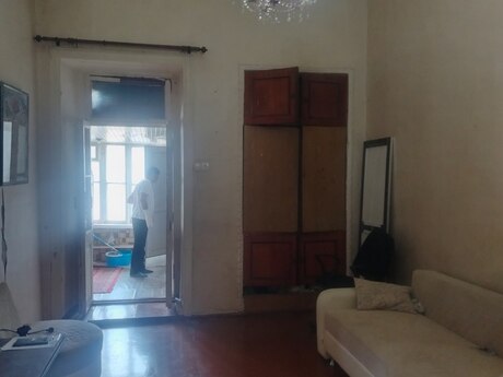 Kirayə 2 otaqlı mənzil, 80 m², Sahil: 650 ₼/ay 5