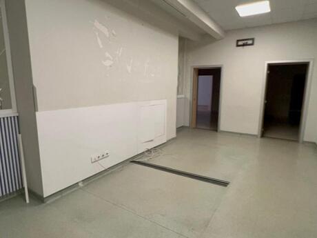 Объявление №6489916 - Баку, м. Шах Исмаил Хатаи, 720 м²