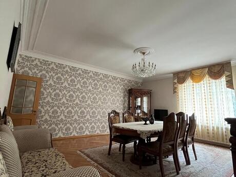 Сдаётся 3-комнатный дом, Badamdar, 130 м², 700 AZN/мес, фото 2 / 12