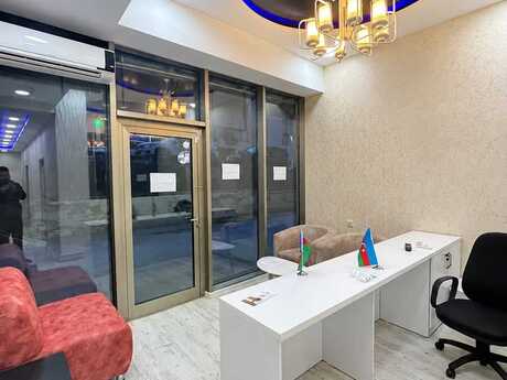 Elan №6489946 - Bakı, 28 May m., 3 otaqlı, 75 m²