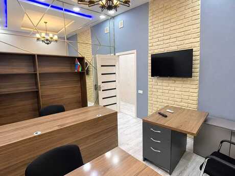 Объявление №6489946 - Баку, м. 28 мая, 3-комн., 75 м²