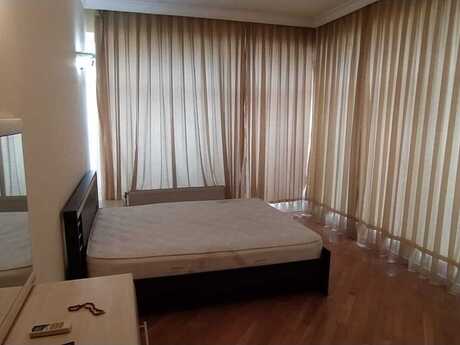 Аренда: 2-комнатная квартира, 70 м², Nizami: 800 ₼/мес 2
