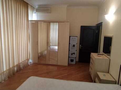 2-комн. · 70 m² · 17/18 этаж, Nizami