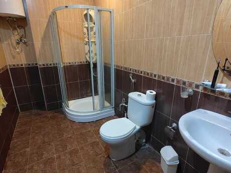 Аренда: 2-комнатная квартира, 70 м², Nizami: 800 ₼/мес 3