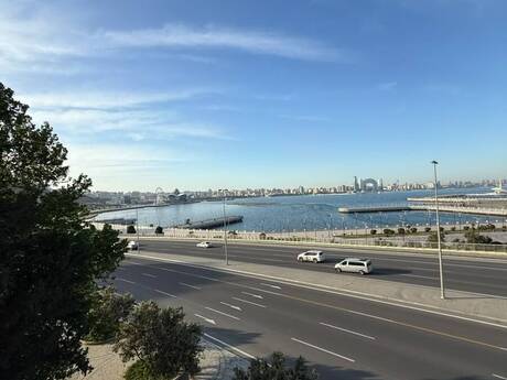 Аренда: 2-комнатная квартира, 65 м², Bayıl: 900 ₼/мес 3