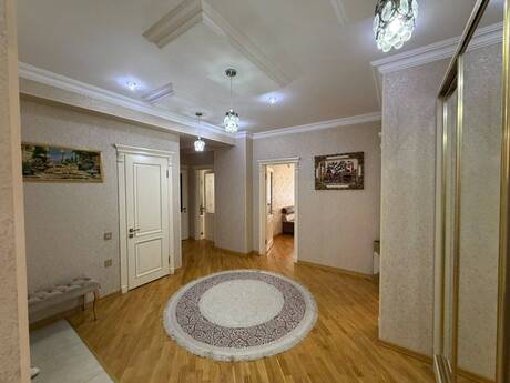 3-комнатная квартира, 150 м², Nəsimi: 345 000 ₼ 4